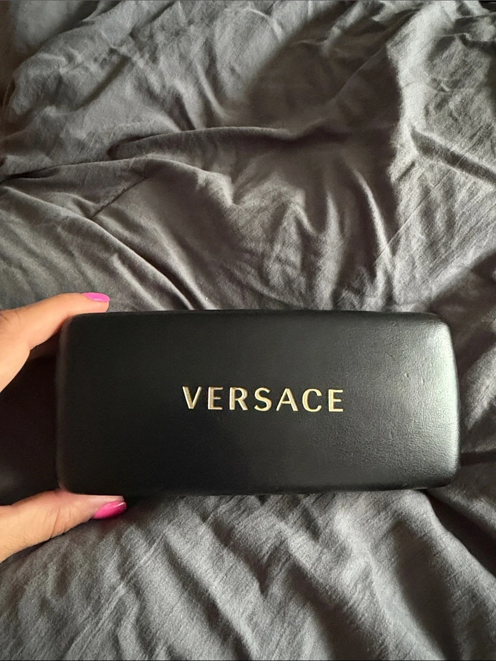 Versace VE4403 sunglasses  Like new